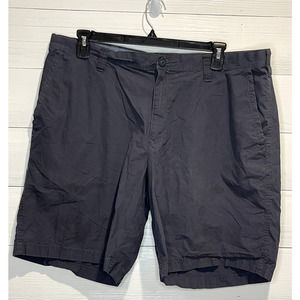 Columbia Shorts Dark Grey, 40 W